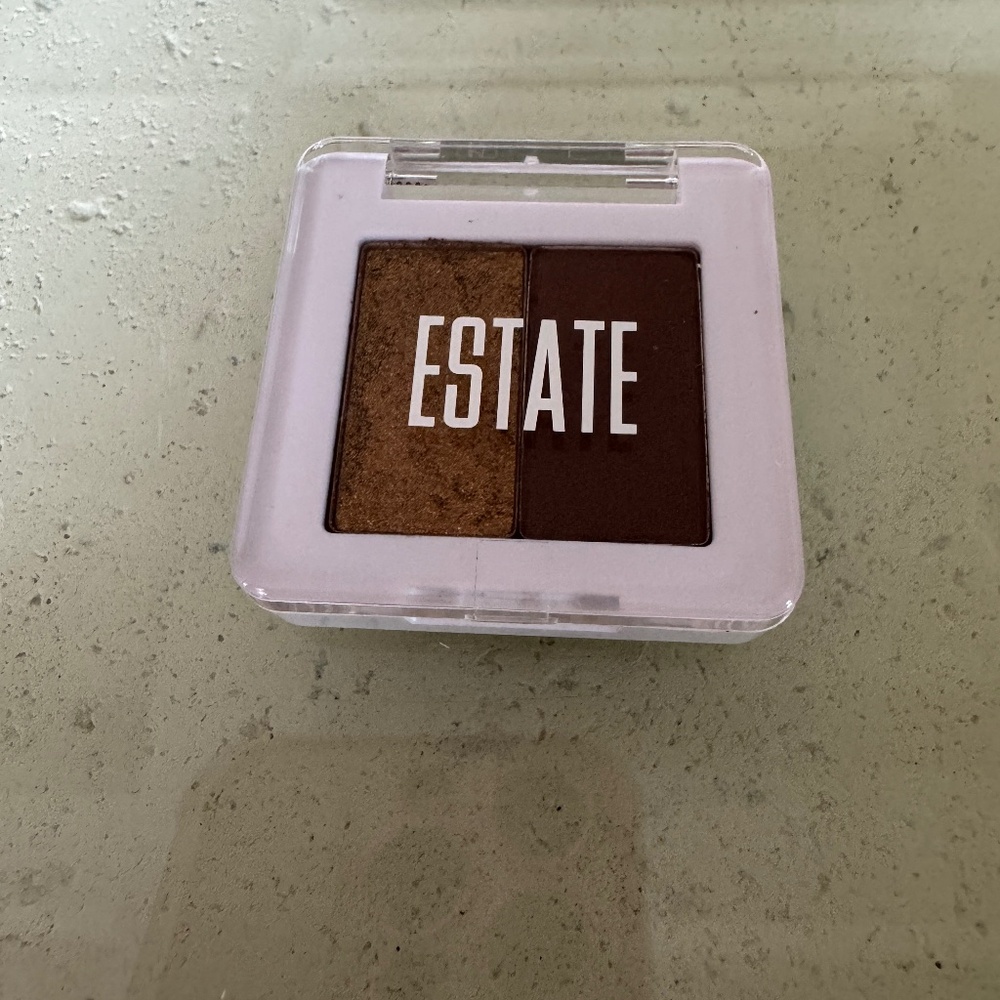Estate Pressed Eyeshadow